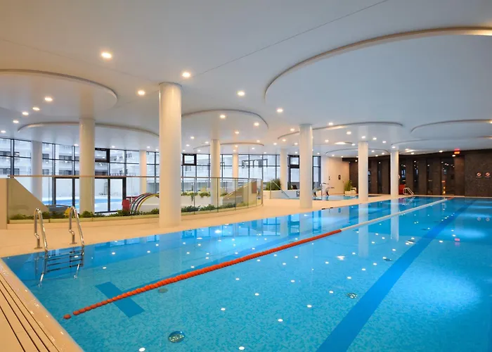 POLANKI AQUA Prestige Aquapark